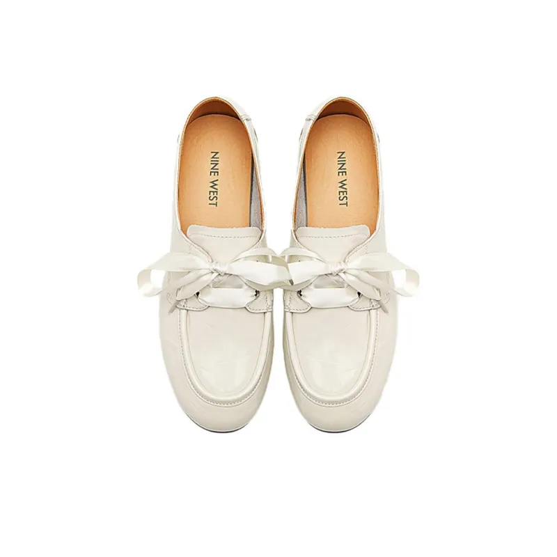 NINE WEST Casual Single Shoes 1.5cm Women's-4