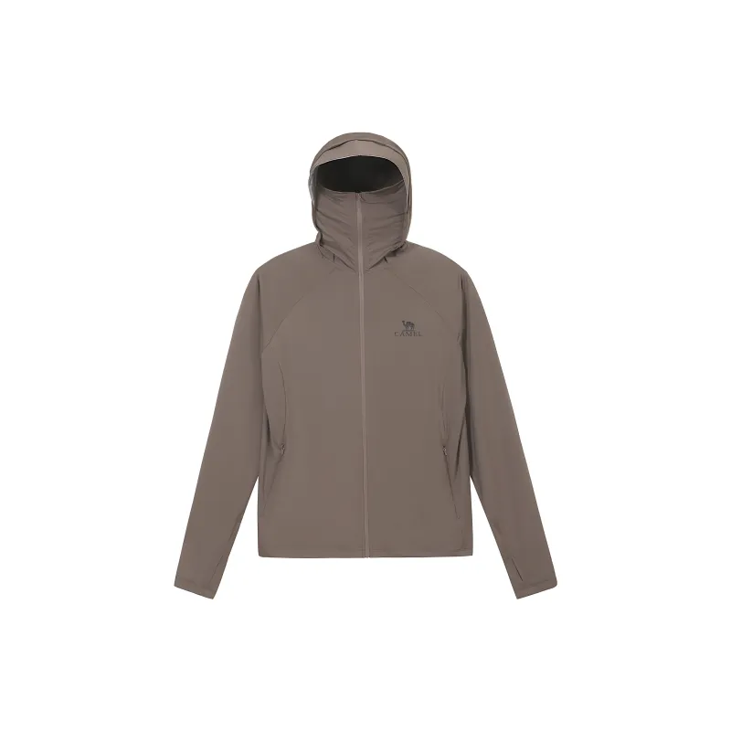 CAMEL Sun Protection Clothing Men's-8