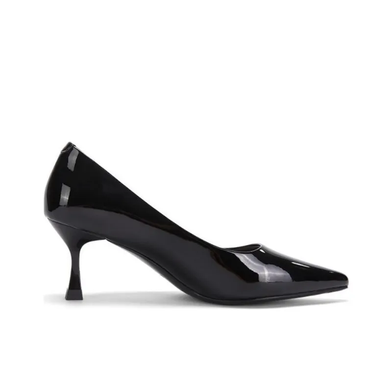 DAPHNE Slim Heel High Heels 6cm Women's-1