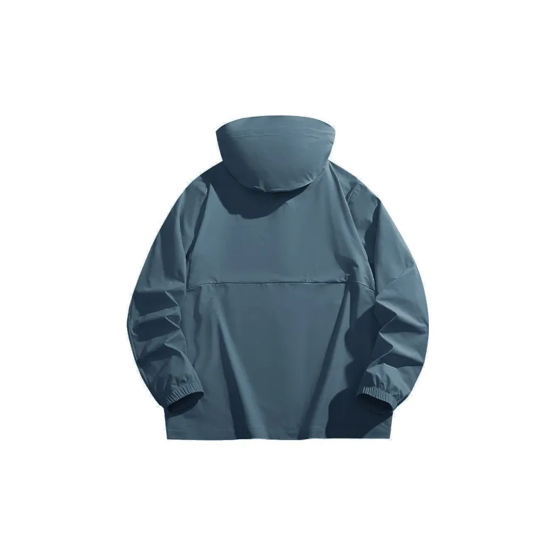 Jeep Ice Edge Sun Protection Collection UV Protection Sun Protection Clothing Unisex-11