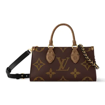 LOUIS VUITTON OnTheGo East West Chain