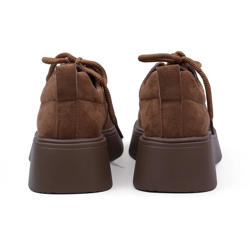 Dawei's House Low-Top Casual Shoes Women's-10