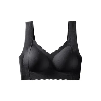 ROBINHOOD Bra Women's Combo Set