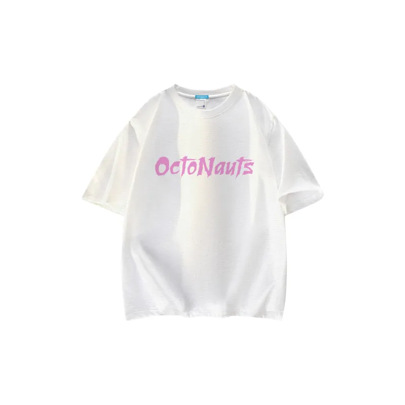 Small Columns Under The Sea T Shirt Unisex-6