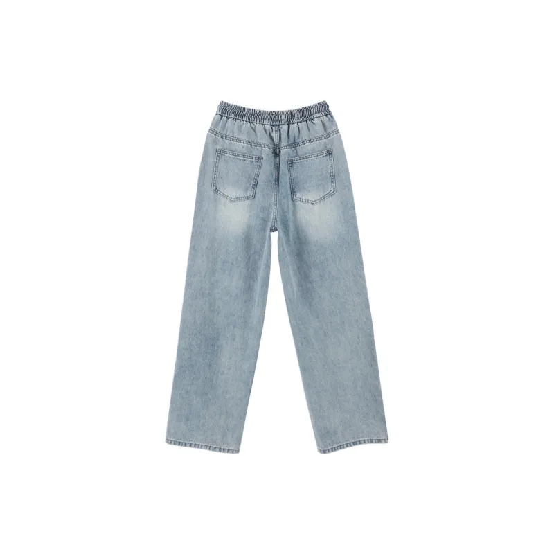 TOUCH Jeans Women's Light Blue-1