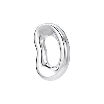 Charlotte Chesnais Shima Earrings