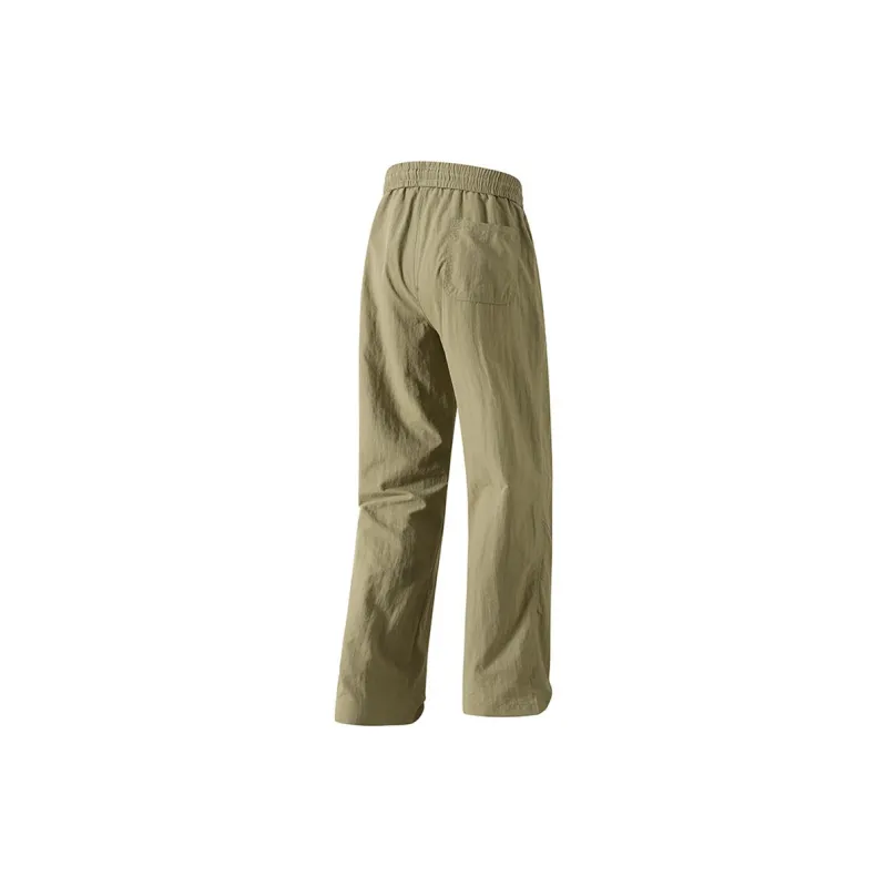 LIGHTNING MONSTER Casual Pants Unisex-13