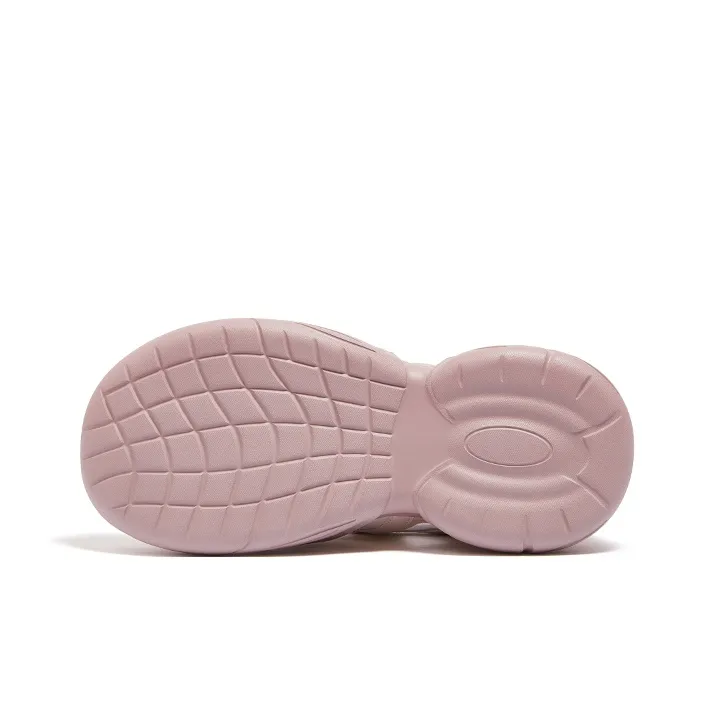 CAMEL Beach Sandals Women's Ecru, Beige/Pink, Beige/Black-11