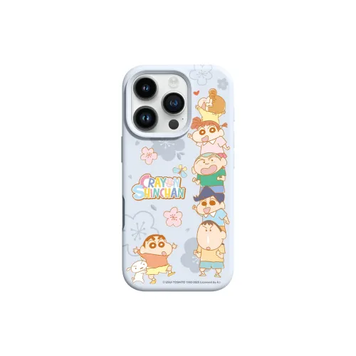 Pin Sai Phone Cases