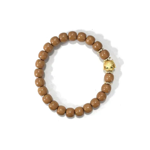 Jinghua Record Bracelets Unisex