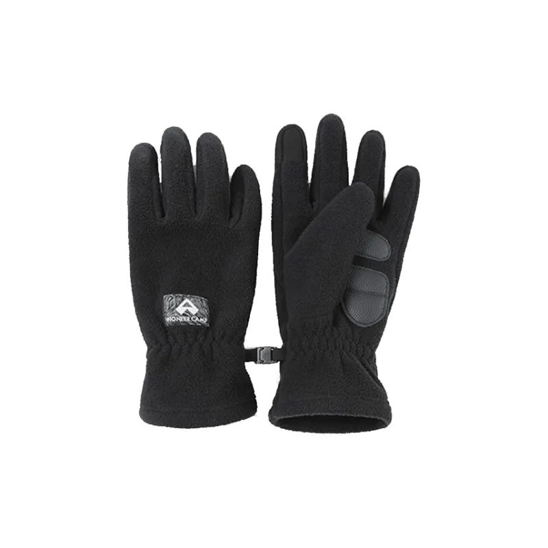 PIONEER CAMP Polyester Sports Gloves Unisex-0