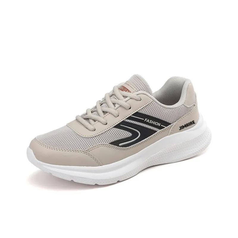 King Jinmai Low-Top Casual Shoes Women's-10