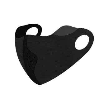 DZP Polyamide, Elastane Face Masks Unisex