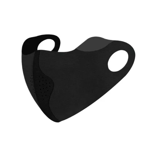 DZP Polyamide, Elastane Face Masks Unisex