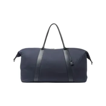 Loro Piana Wind Duffle Bag