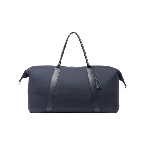 Loro Piana Wind Duffle Bag