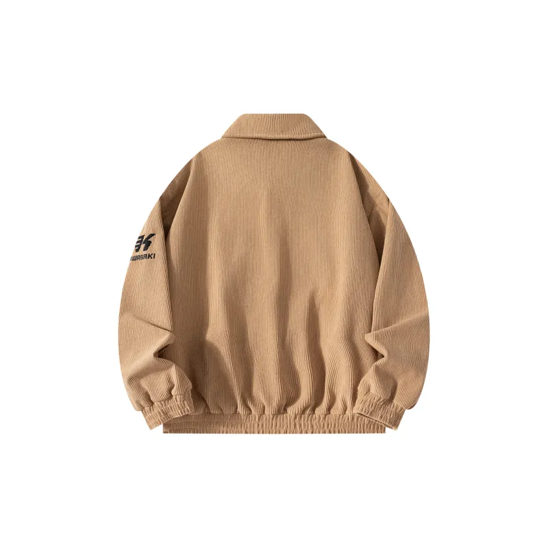 Kawasaki Jackets Unisex-7