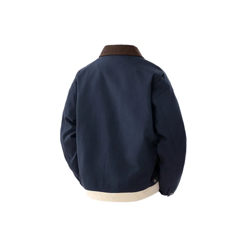 TUCANO Jackets Coats Unisex Mint Green-8