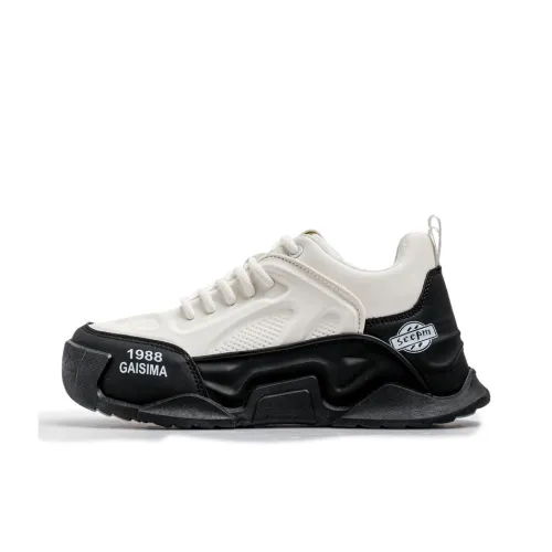 Bull charm Men's Casual Shoes Men Low Top