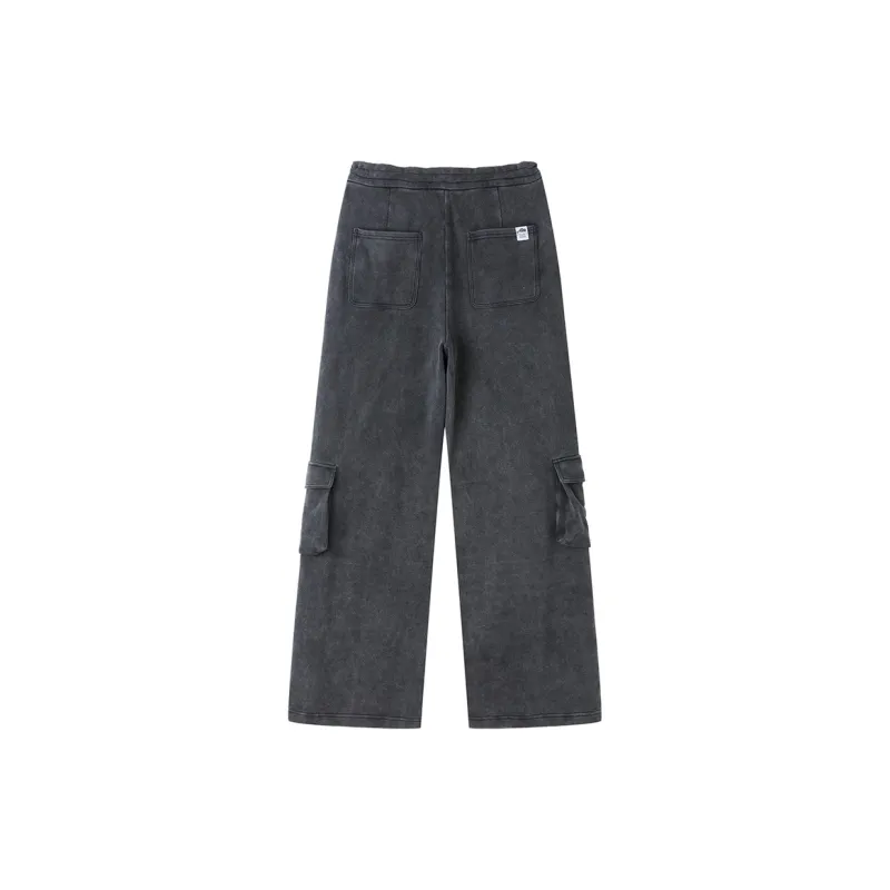 ANDREA MARTIN Cargo Pants Unisex-7