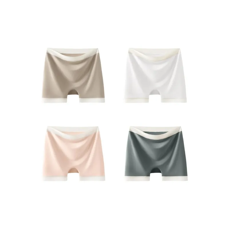 Urban Beauty Underpants Women's 4 Pack-7