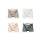 C Set: Khaki+White+Light Pink+Jasper