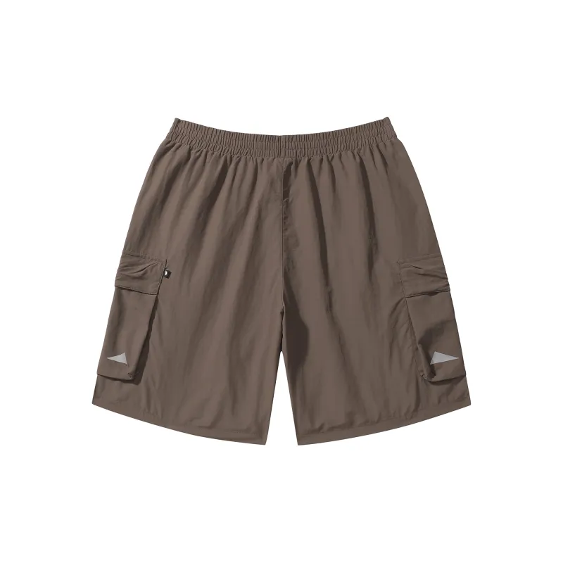 UZIS Basketball Shorts Unisex-9