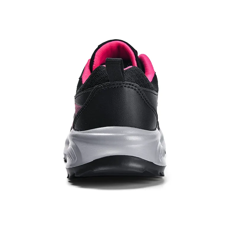JWVR Anti-Slip And Wear-Resistant Breathable Low-Top Casual Shoes Men's-3