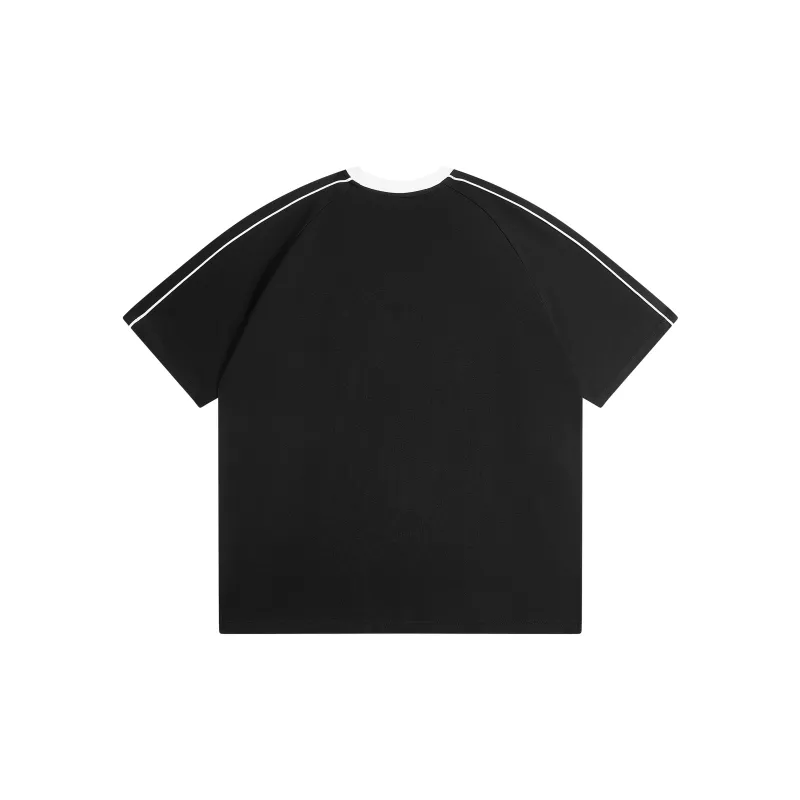 POPEYE Short Sleeved T Shirts Unisex-1