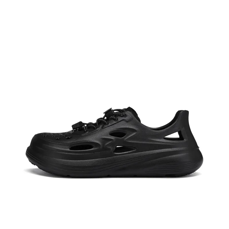 Hotwind Clogs Men-0