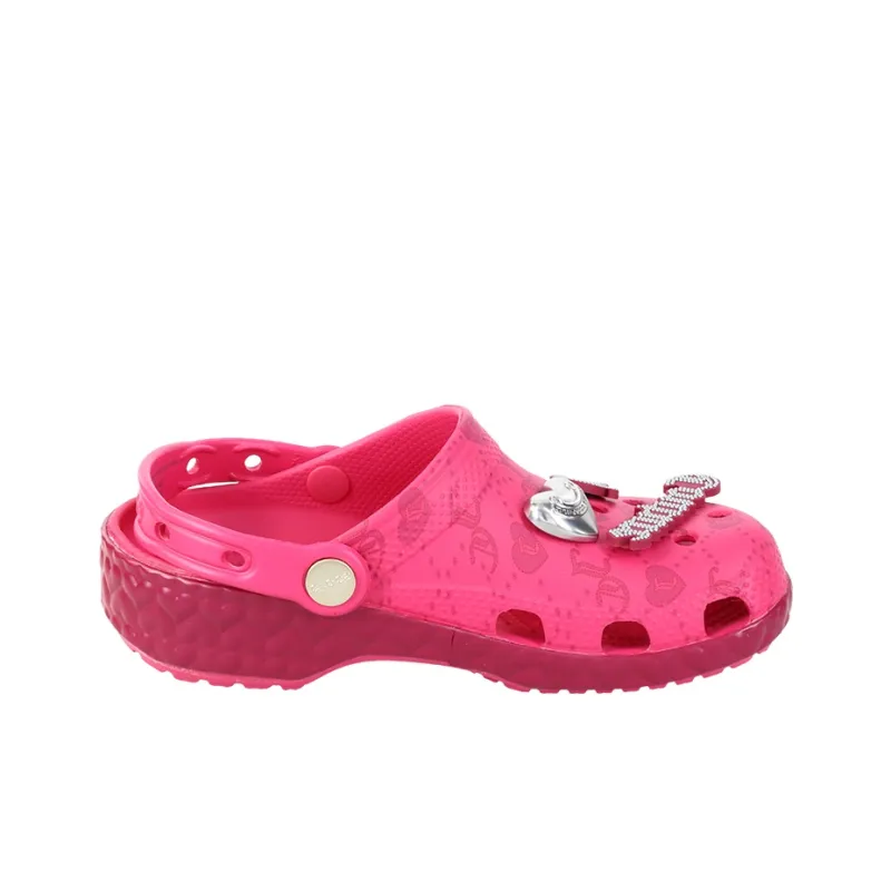 Crocs Classic Clog Juicy Couture-1