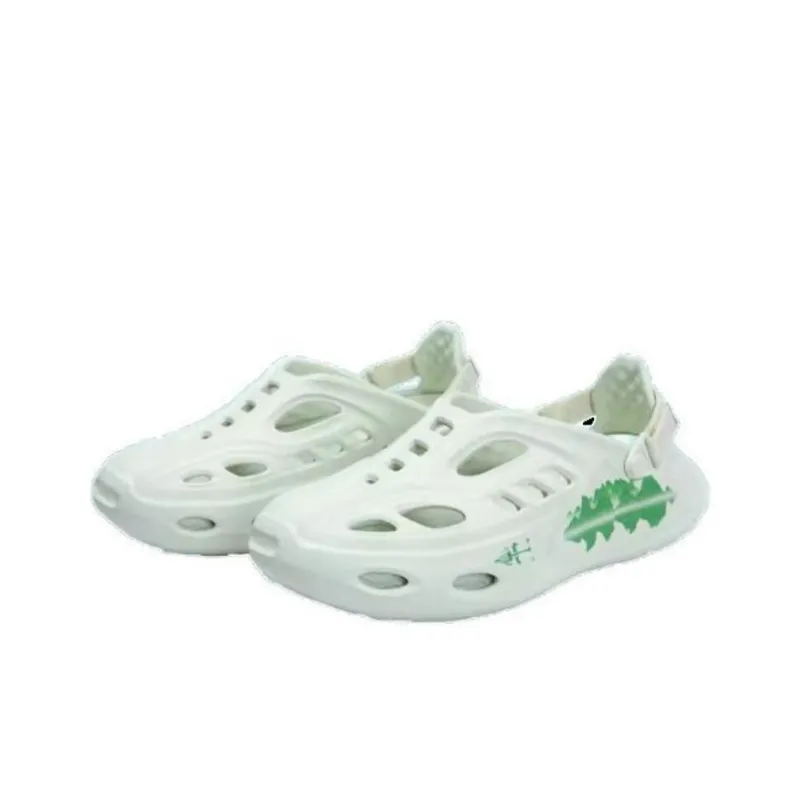PEAK Clogs Men-1