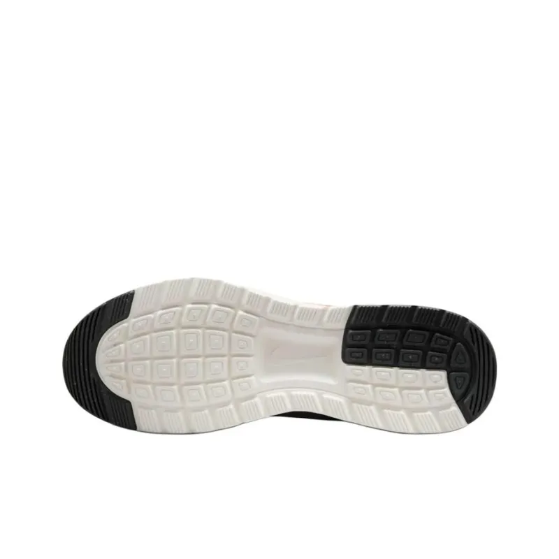 Nike Air Max Nuaxis Cave Stone Flat Pewter Dark Smoke Grey Bright Crimson-5