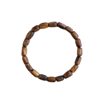 Bright Respect Agarwood Bracelets Unisex
