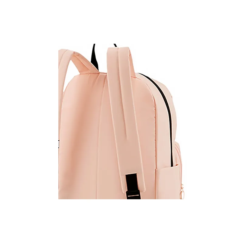 PUMA Urban Polyester Backpack Regular Women's Pink-2