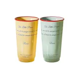 Green+Light Yellow 2 Pack