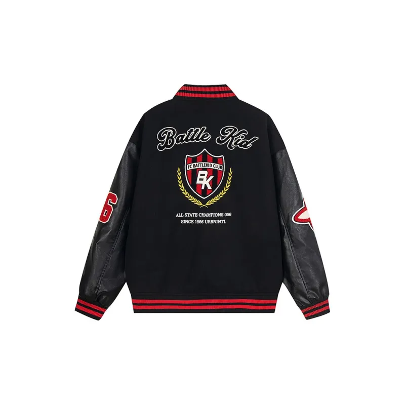 ECNR Baseball Jerseys Women's-1