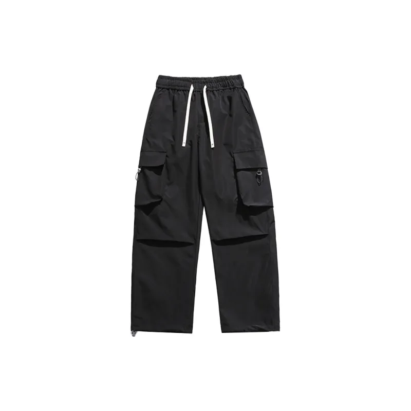 ROBINHOOD Windbreaker Pants Unisex-2