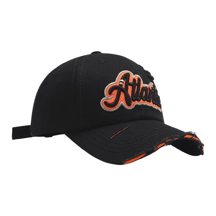 TUCANO Cotton Baseball Caps Unisex-3