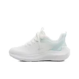 White Blue
