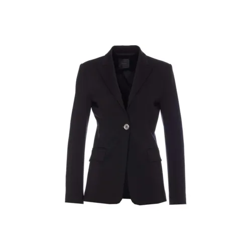 PINKO Single Breasted Tailored Blazer