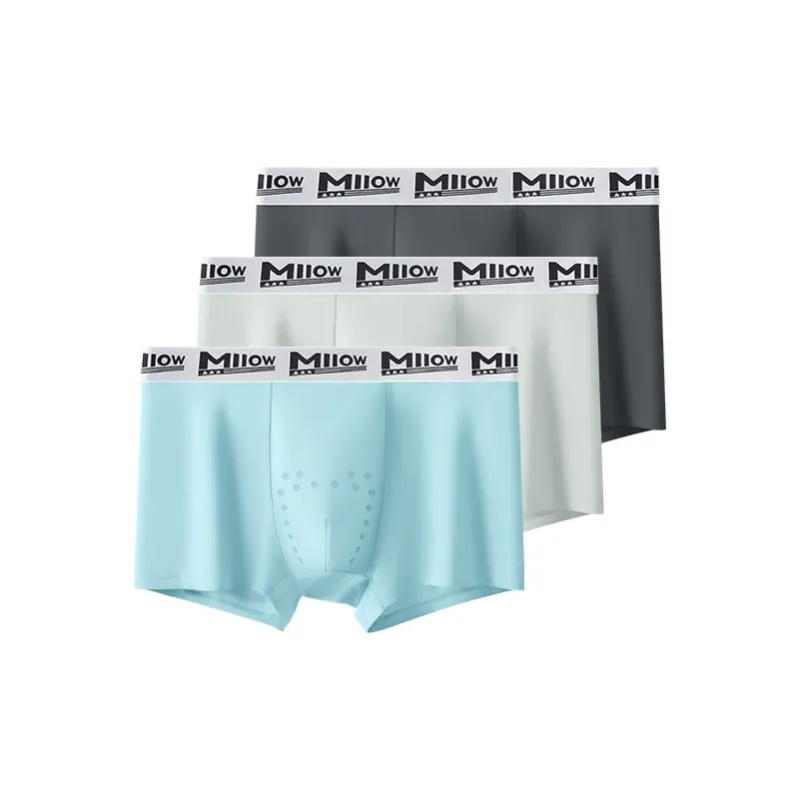 MIIOW Men Underpants-9
