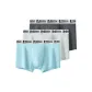 3 Pack (Light Sea Blue+Glacier Silver+Graphite Gray)