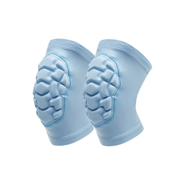RIGORER Knee Pads Polyamide Elastane Badminton Basketball Kids'-22