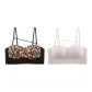 [2 Pack]Leopard Print+Milk Coffee