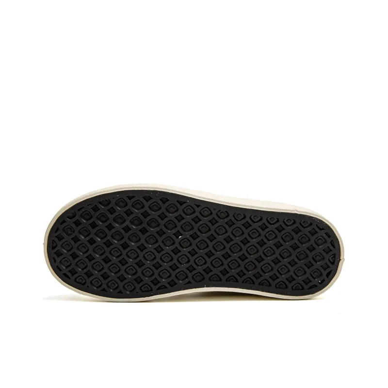 Far Waves Anti-Slip And Wear-Resistant Breathable Low-Top Skateboard Shoes Women's-14