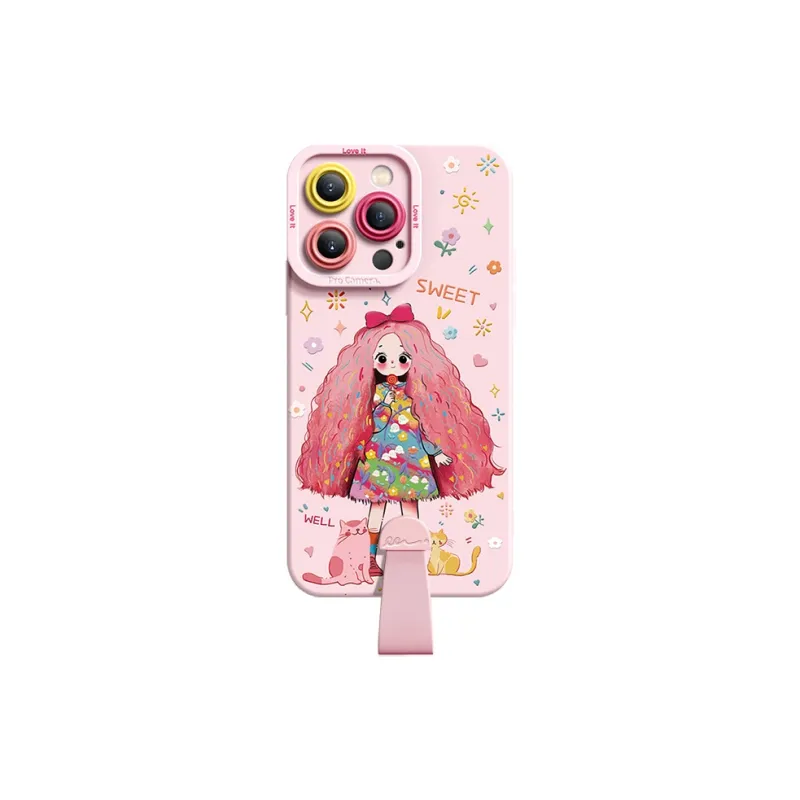 SUPER MOUSE Phone Cases-15