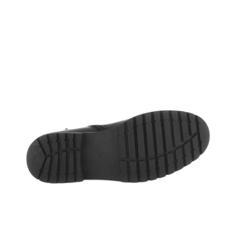 Gabor Comfort Ankle Boots Women's Black-5