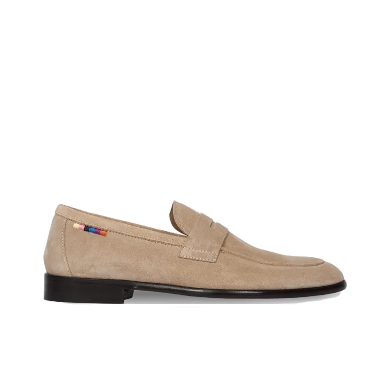 Paul Smith Figaro Loafers Women's Sand-1