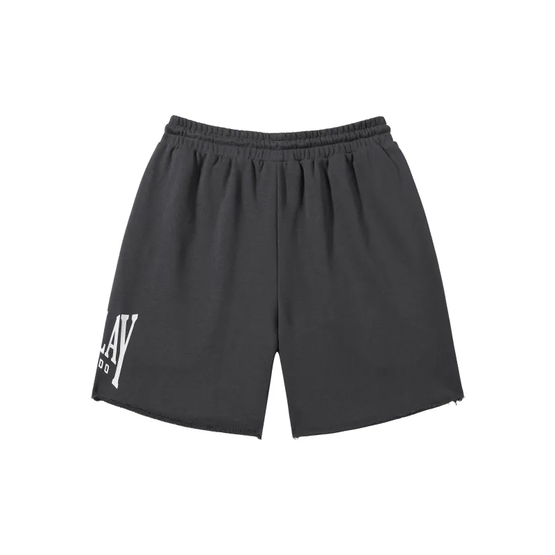 UZIS Basketball Shorts Unisex-9